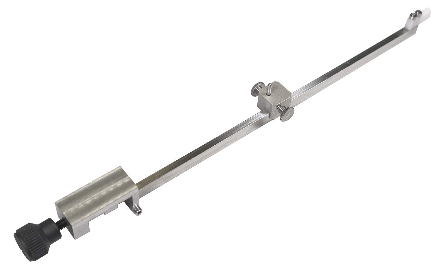 Unterstützungsschiene für HR500 mit 1 pin - Ersa 0HR504-01