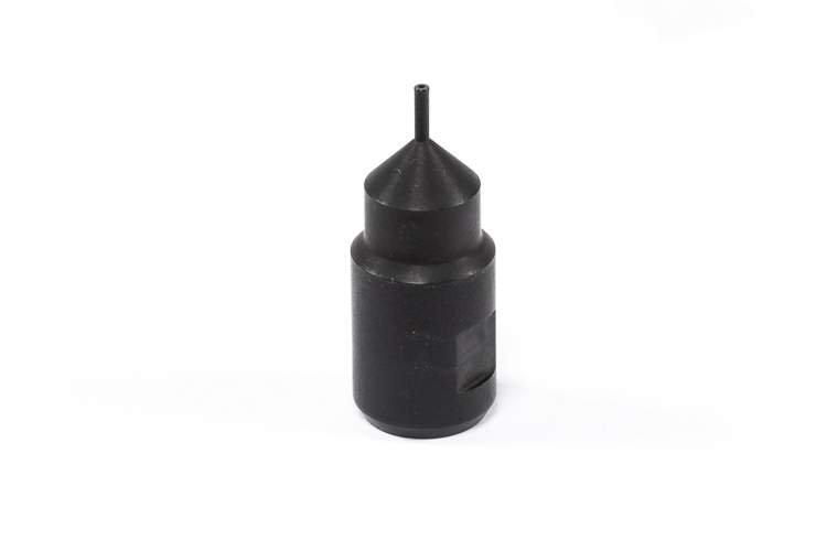 Düse für HR550, metallisch, Durchmesser 0,3mm - Ersa 0HR5520-02003