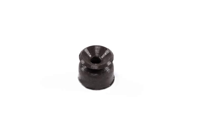 Silikonsauger 3,5mm für 0HR5520-35050 - Ersa 0HR5520-35