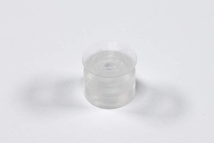 Silikonsauger 8mm für 0HR5520-80100 - Ersa 0HR5520-80