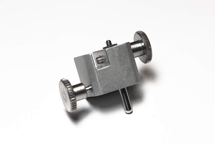 Pin for Support Rail 0HR554-01 - Ersa 0HR554-02