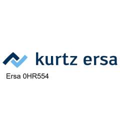 Ersa 0HR554. Leiterplatten Wechselrahmen für HR550