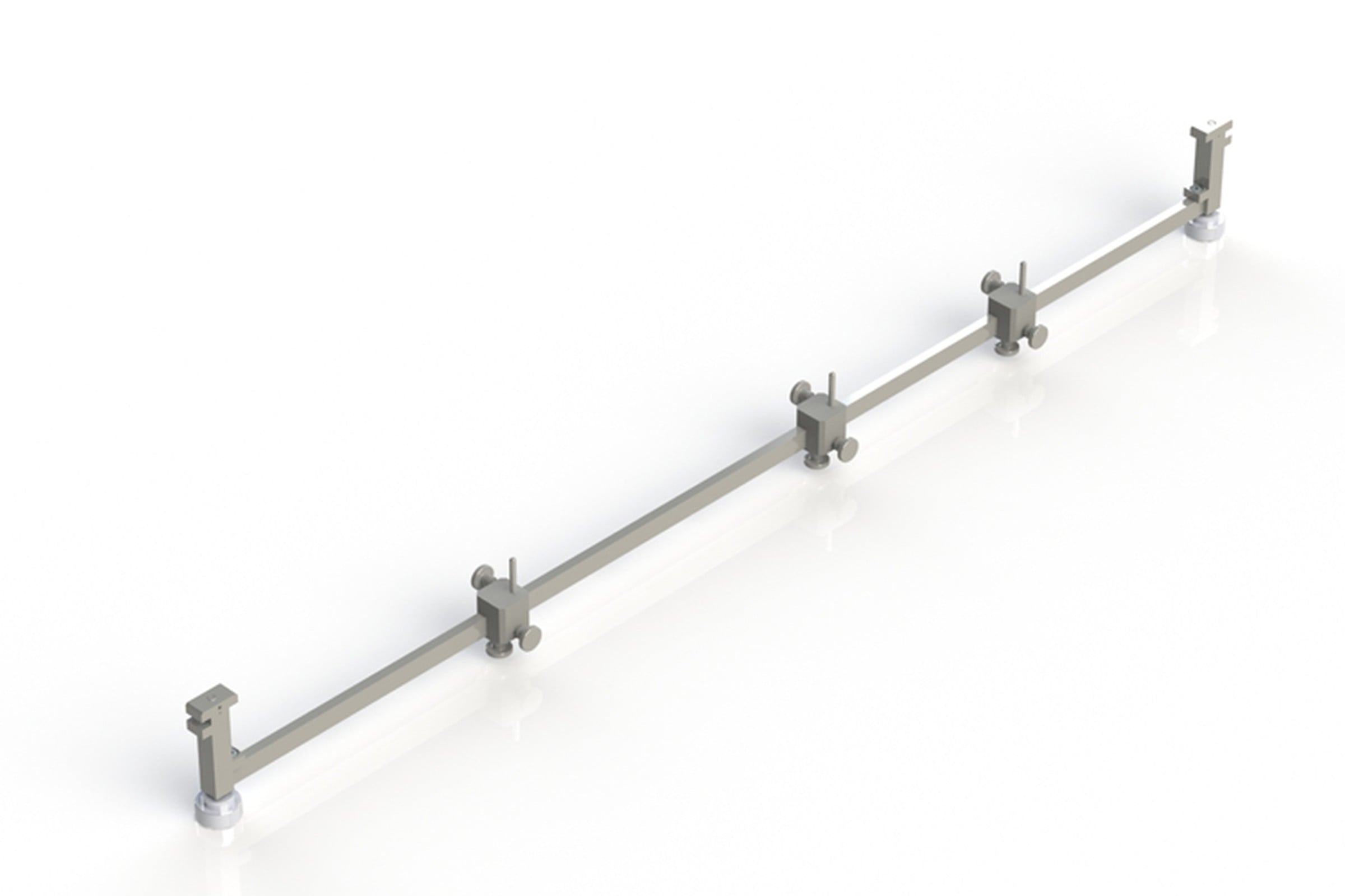 Hold-Down Device with 3 Pins for HR 600 XL - Ersa 0HR626XL