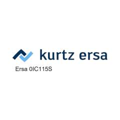 Ersa 0IC115S. Regelkarte für i-Con 1V Lötstation 0IC113A0C mit serieller Schnittstelle