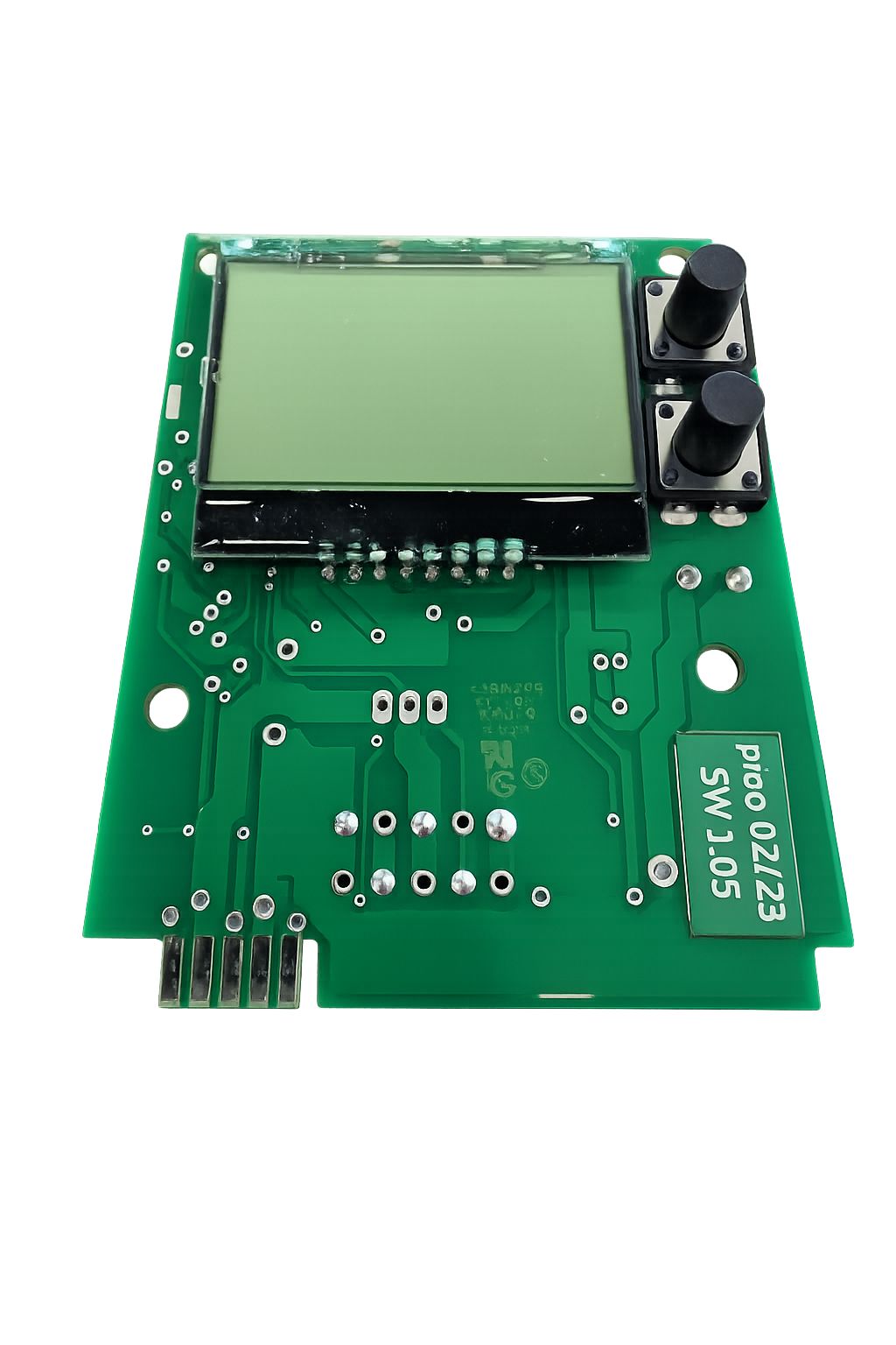 Ersa 0IC135. Regelkarte für i-Con Pico Lötstation 0IC133A