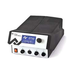 Ersa 0ICV203A. VARIO2, ESD 2 Kanal Löt-& Heissluftstation, ohne Tools