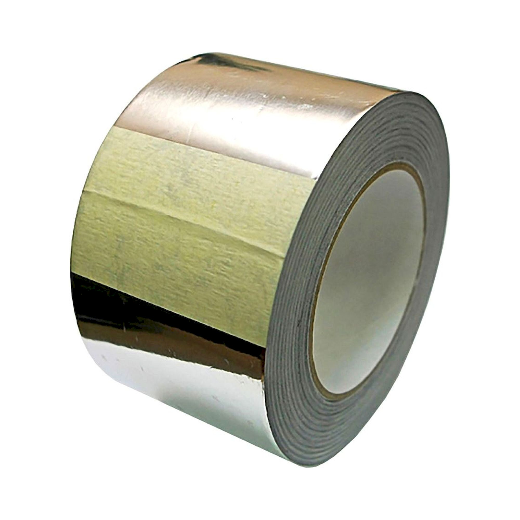 Ersa 0IR4500-40. Reflektor Klebeband silber 25mm breit, 1m