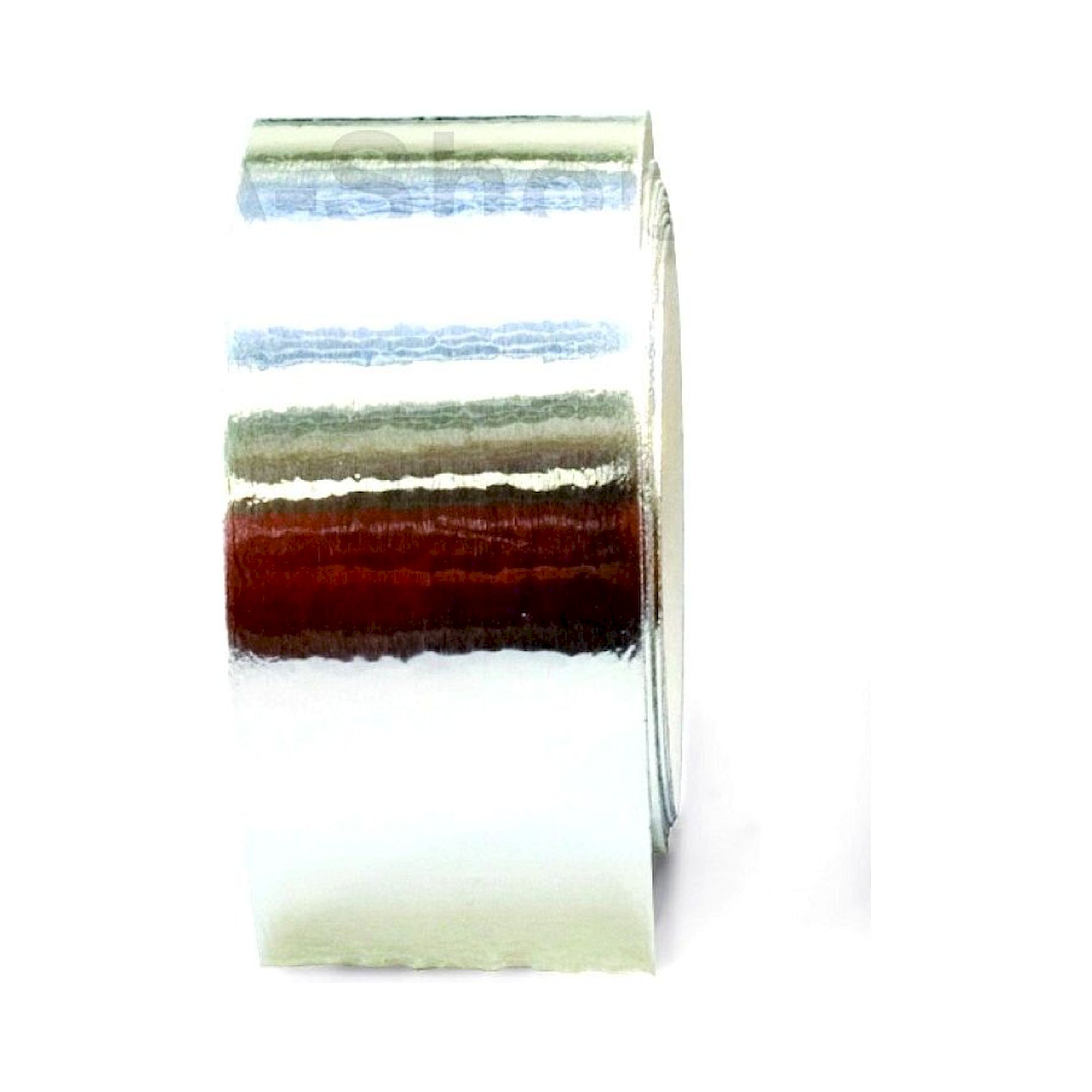 Ersa 0IR4500-45. Reflektor Klebeband silber 25mm breit, 3m lang