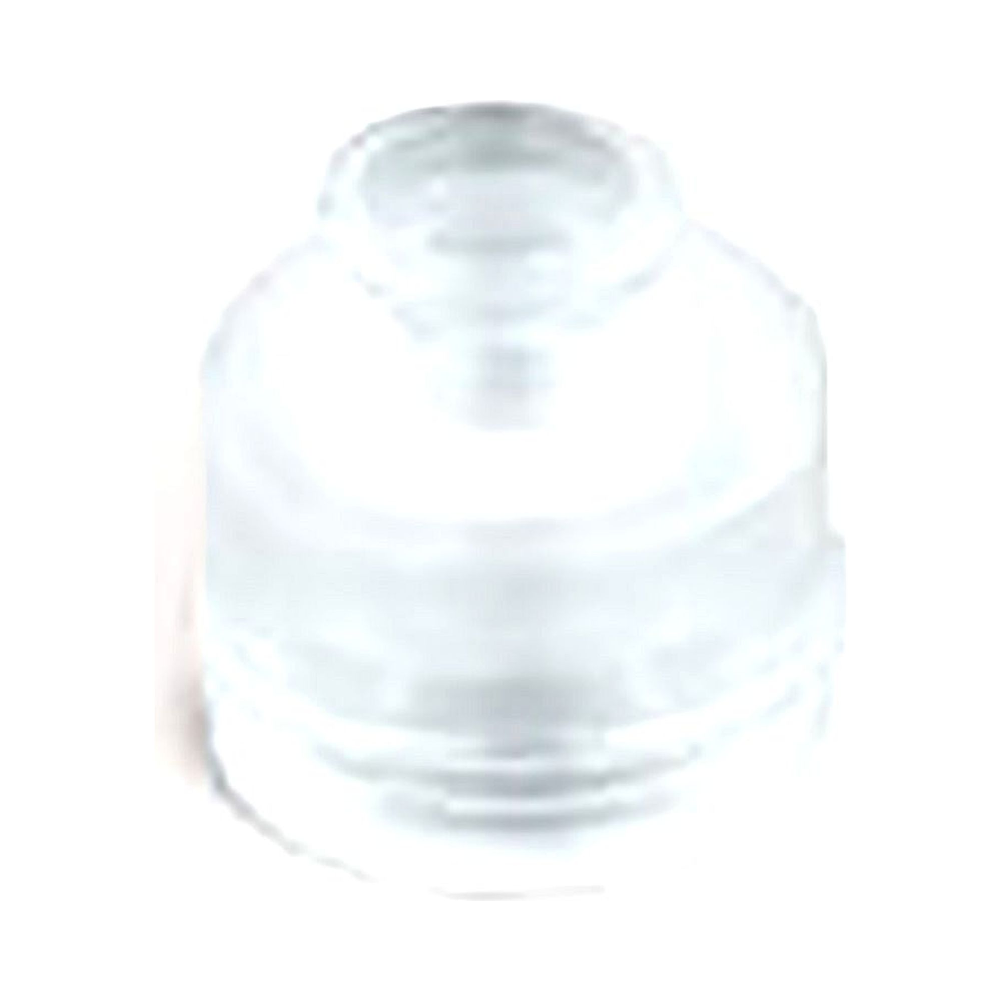 Ersa 0IR4520-03. SAUGNAPF Silikon AD 2mm, max. 200°C