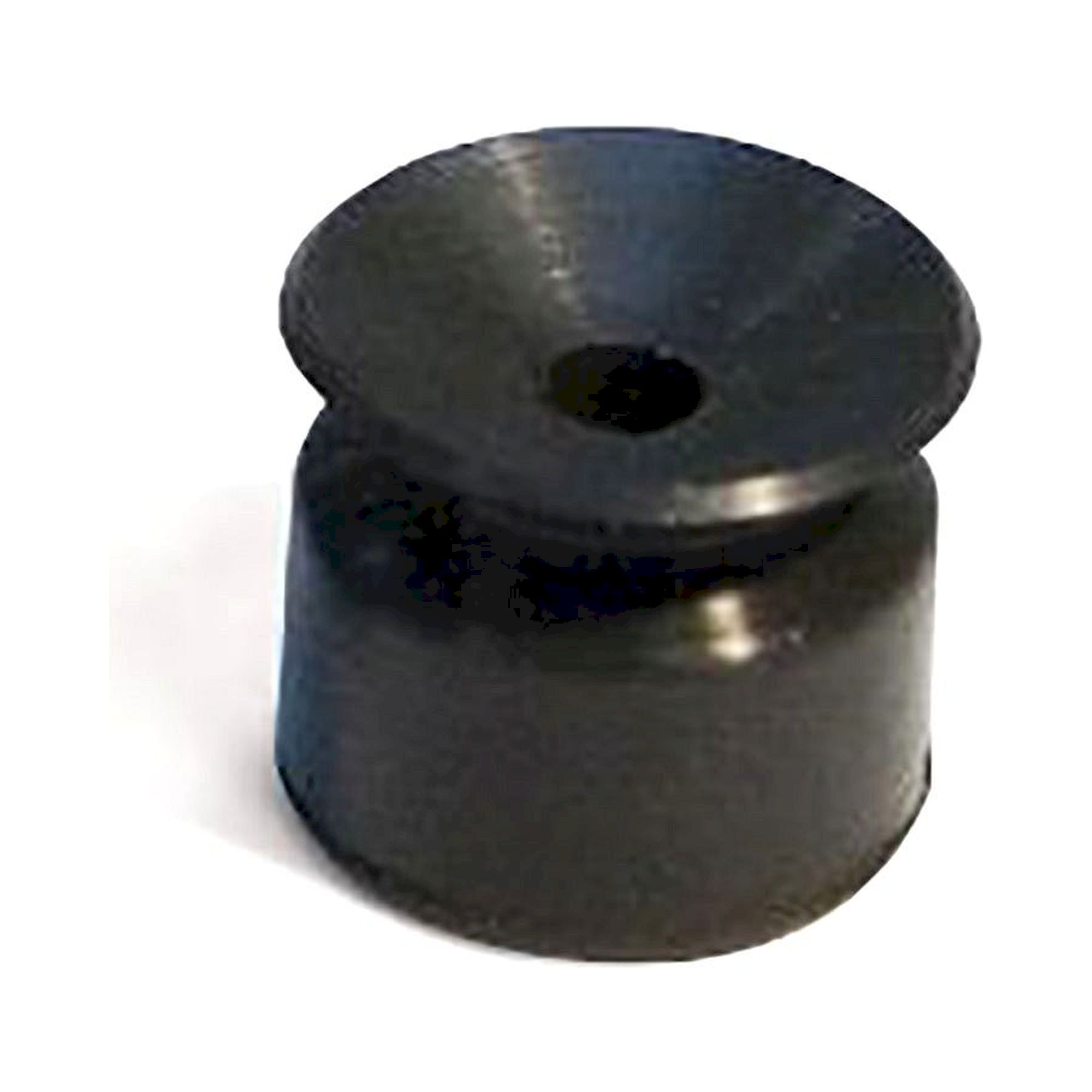 Ersa 0IR4520-04. SAUGNAPF FKM/Viton AD 8mm, max. 250°C, long life