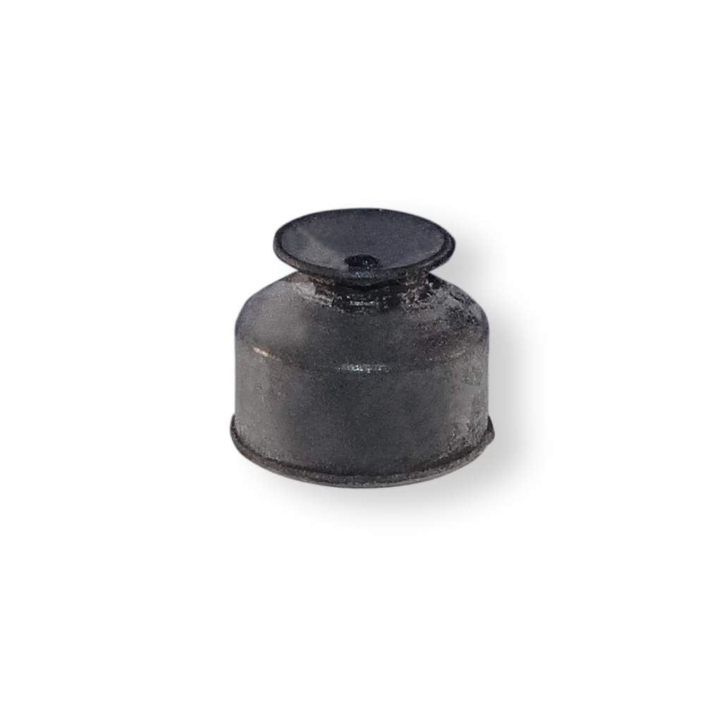 Ersa 0IR4520-05. SAUGNAPF FKM/Viton AD 5mm, max. 250°C, long life