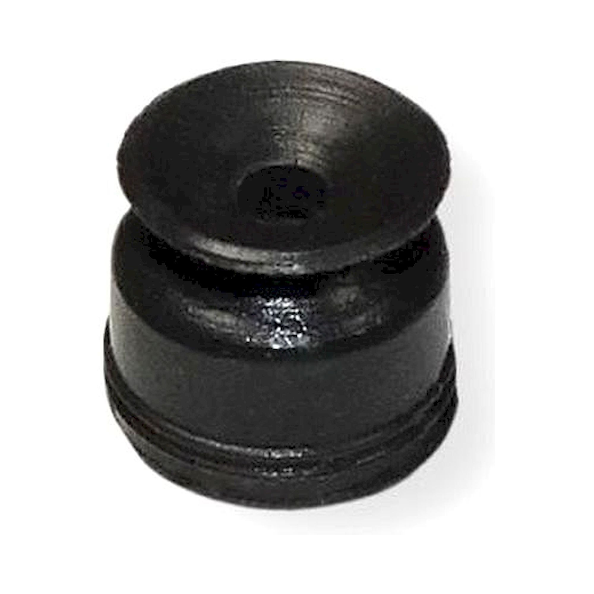 Ersa 0IR4520-06. SAUGNAPF FKM/Viton AD 3,5mm, max. 250°C, long life