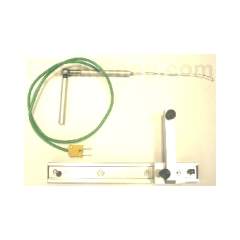 Ersa 0IR5500-02. Externer Temperaturfühler IR550A