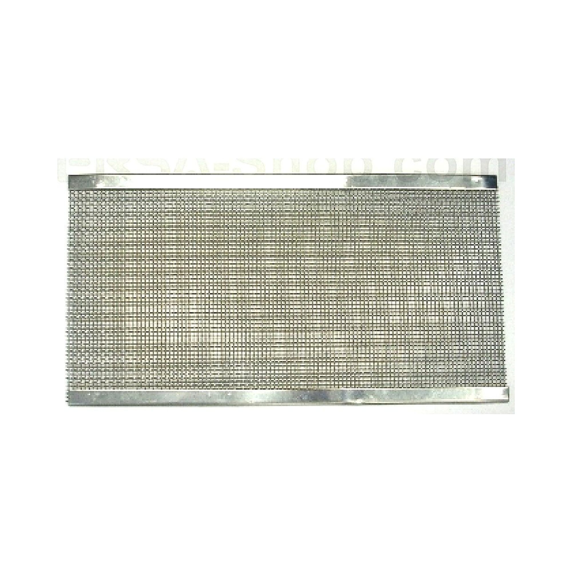 Ersa 0IR5500-03. Edelstahlschutzgitter für IR550