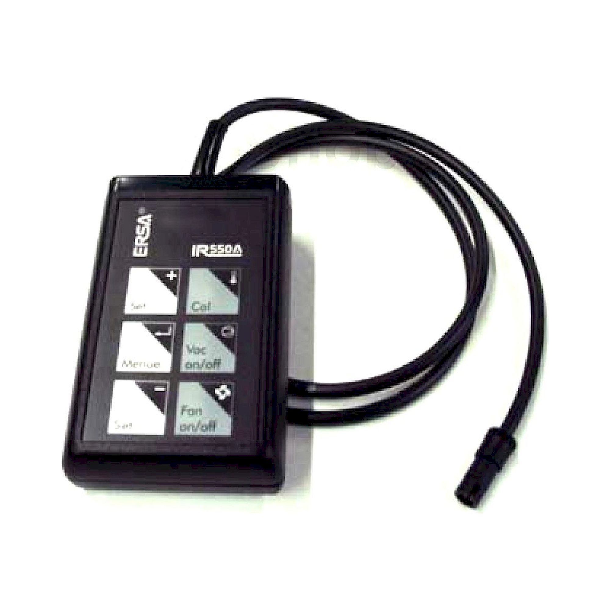 Ersa 0IR5500-04. Externe Bedientastatur für IR 550 A