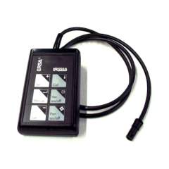 Ersa 0IR5500-04. Externe Bedientastatur für IR 550 A