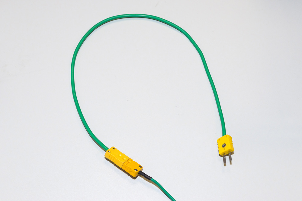 Thermoelementverlängerung 500mm - Ersa 0IR5500-51