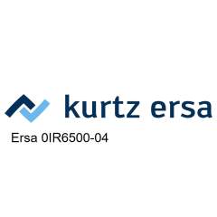 Ersa 0IR6500-04. ROBAX-Glasplatte