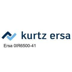 Ersa 0IR6500-41. Unterstützungspin mit Rändelschraube