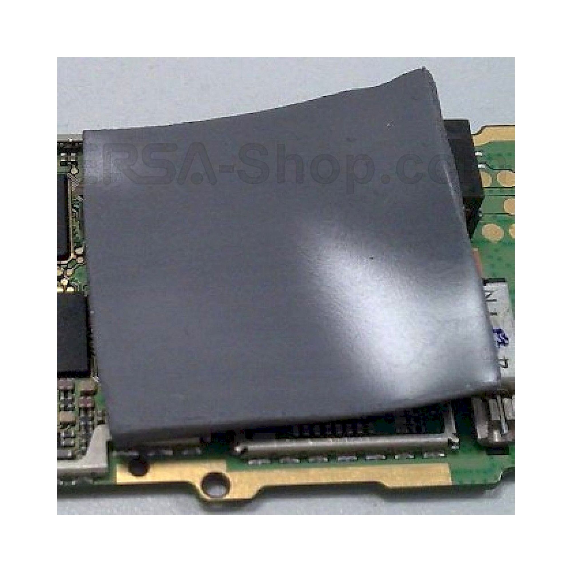 Ersa 0IR6500-47. Kühlauflage für Reworkanwendungen