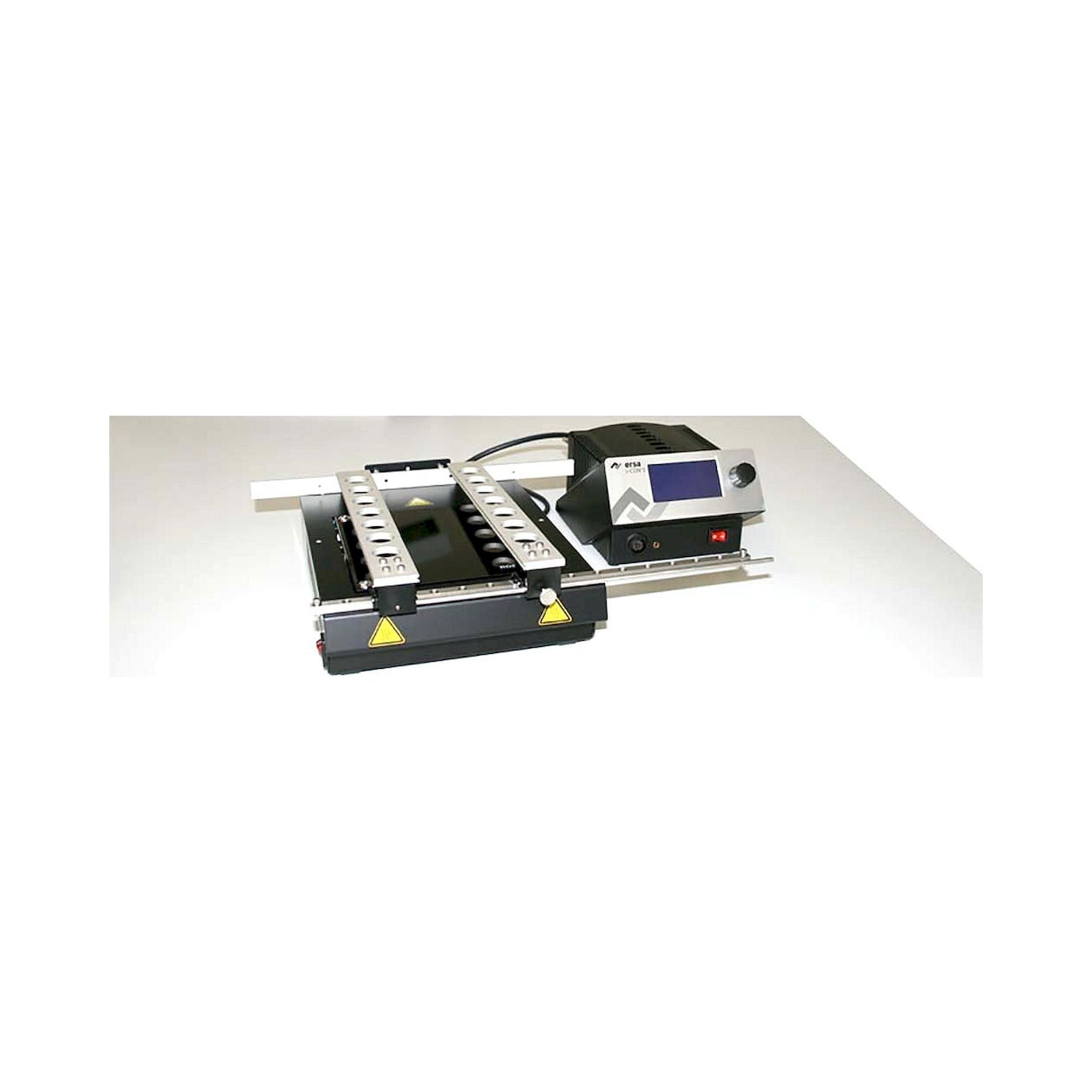 Infrarot-Rework-Heizplatte, 230 V, 800 W - Ersa 0IRHP100A-03