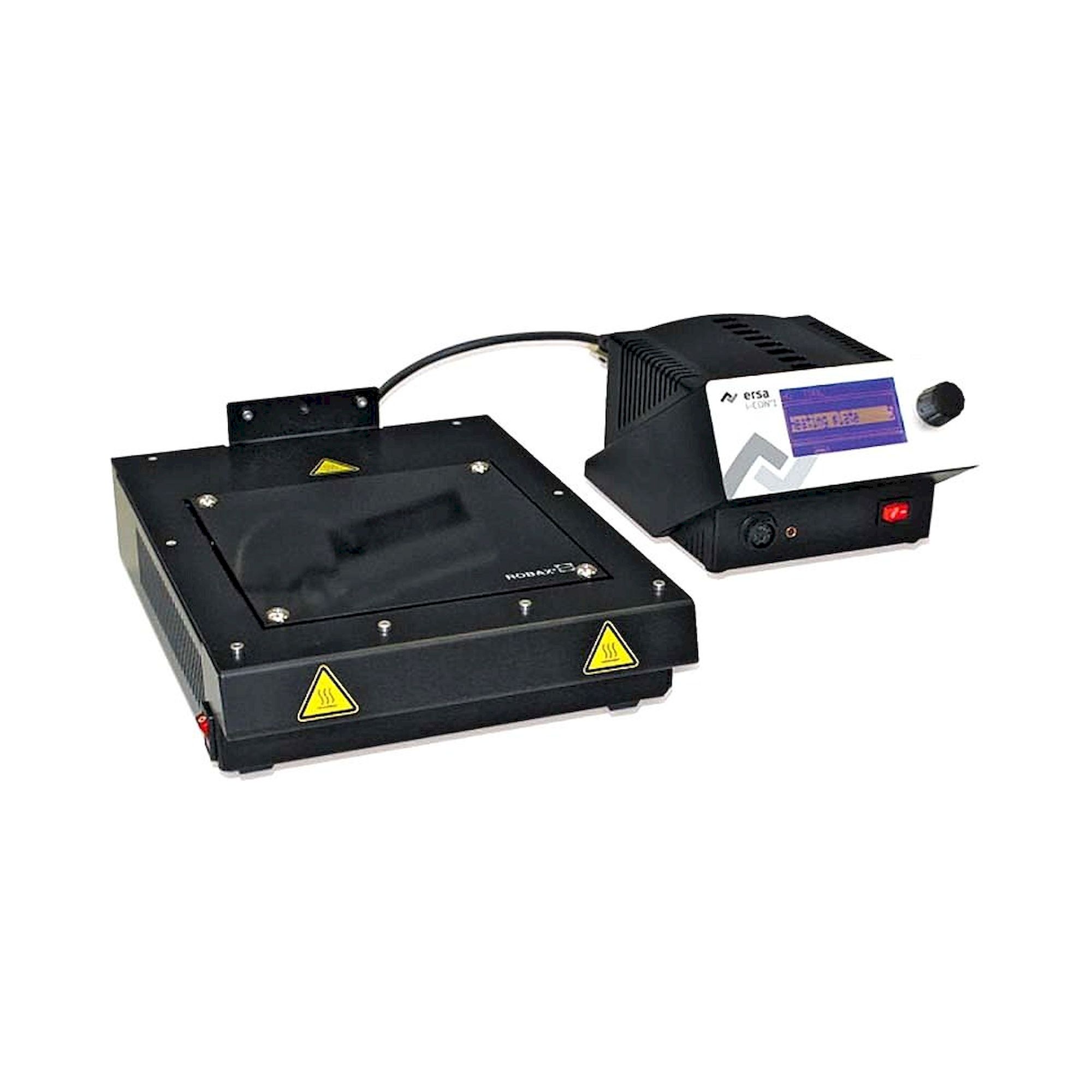 Infrarot-Rework-Heizplatte, 230 V, 800 W - Ersa 0IRHP100A-03