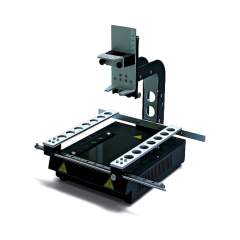 Ersa 0IRHP100A. Heizplatte IRHP 100A