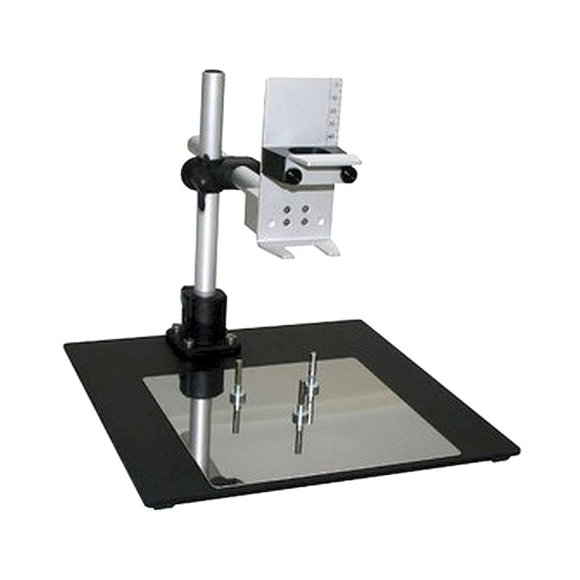 Ersa 0IRHR-ST050. Hybrid Rework Stativ komplett