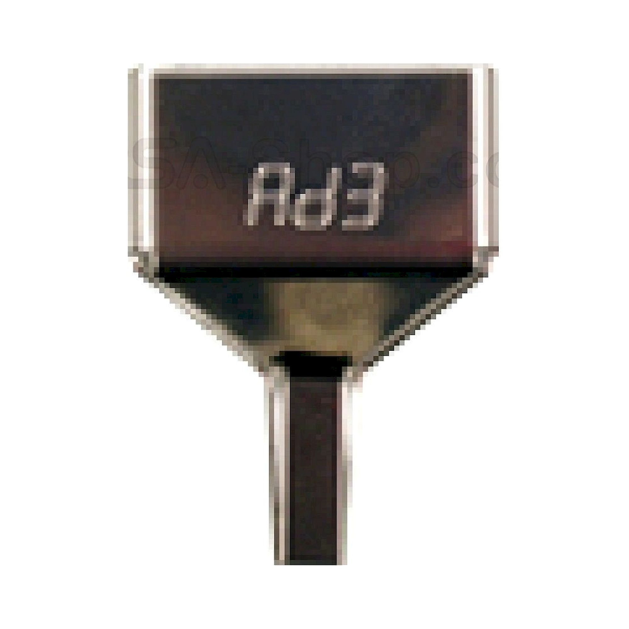 Ersa 0IRHR100A-16. Hybridadapter 6 x 6 mm