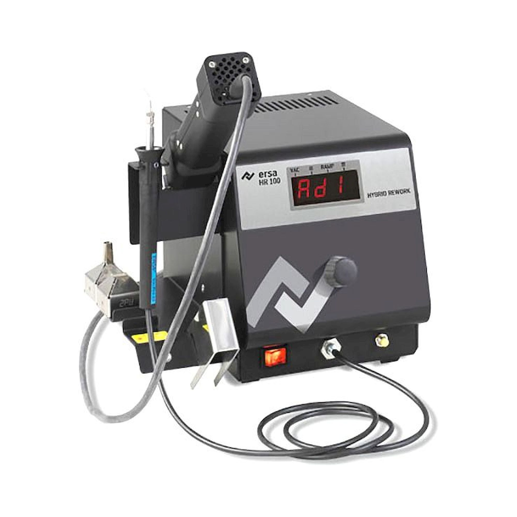 Ersa 0IRHR100A. Hybrid Rework System HR100A