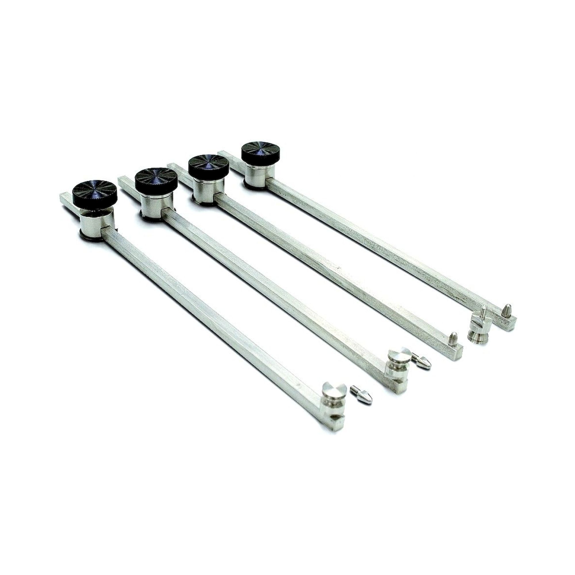 Ersa 0PL500A-LP01. Leiterplatten-Unterstützung