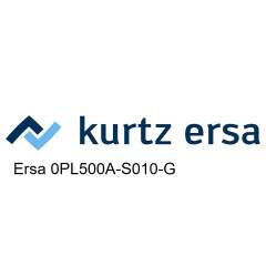 Ersa 0PL500A-S010-G. Saugdüse für Platziersystem 0PL550 SAUGER DURCHM. 10MM, gummiert