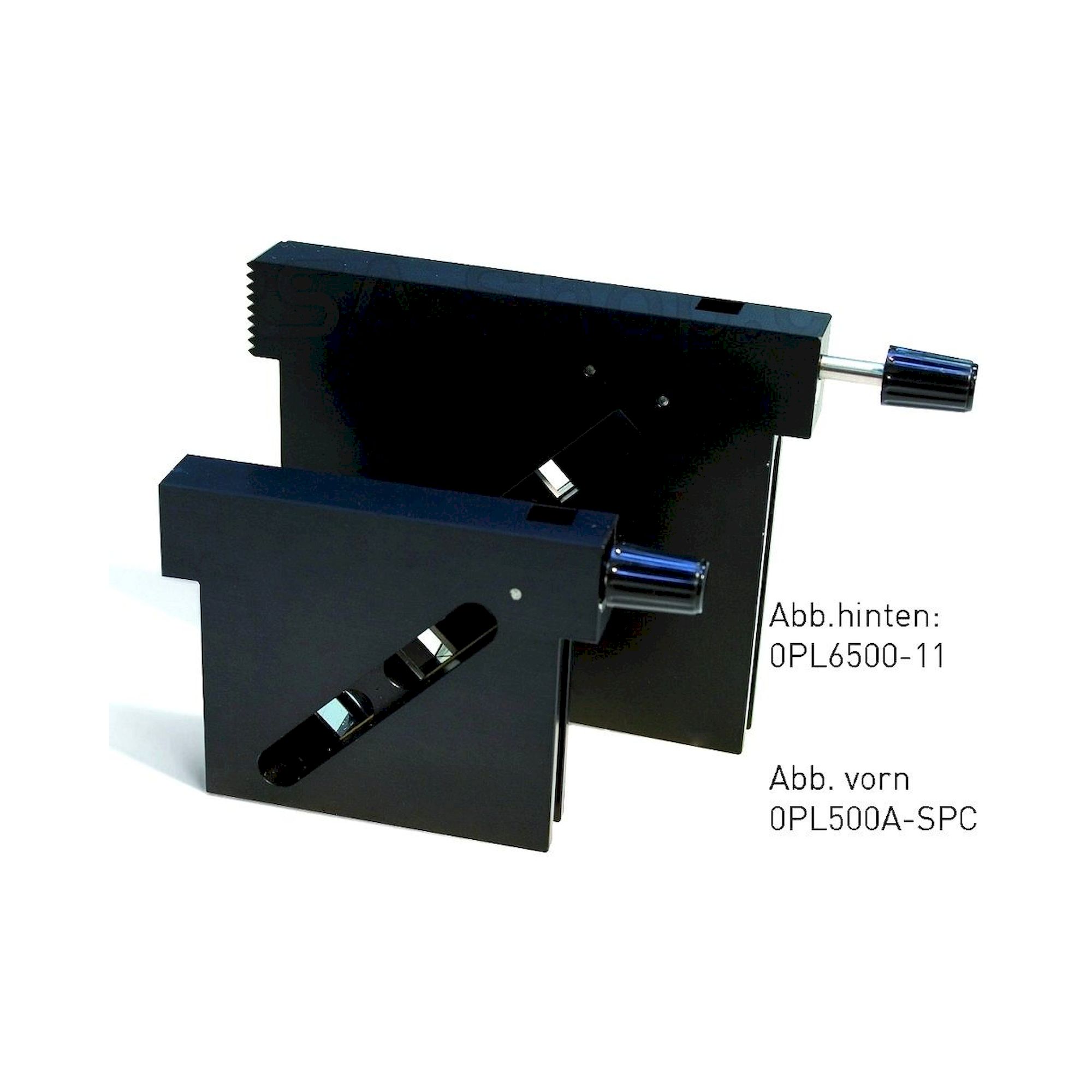 Ersa 0PL500A-SPC. SPLIT-Optik Kassette für PL500A, PL550A