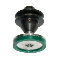 Ersa 0PL6500-41. Saugdüse 20 MM für PL650A / gummiert