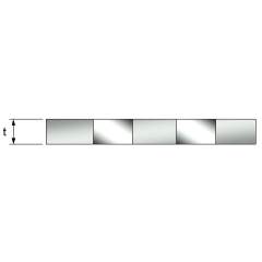 Ersa 0PR100-S00V1. Print-Schablone Sondertype, einlagig, bis 1000 Pads