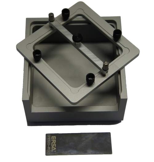 Dip- und Printstation - Ersa 0PR100