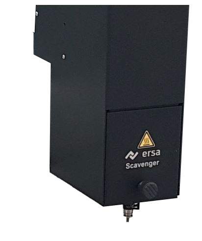 Automatische Restlotentfernung HR600P - Ersa 0SC600P