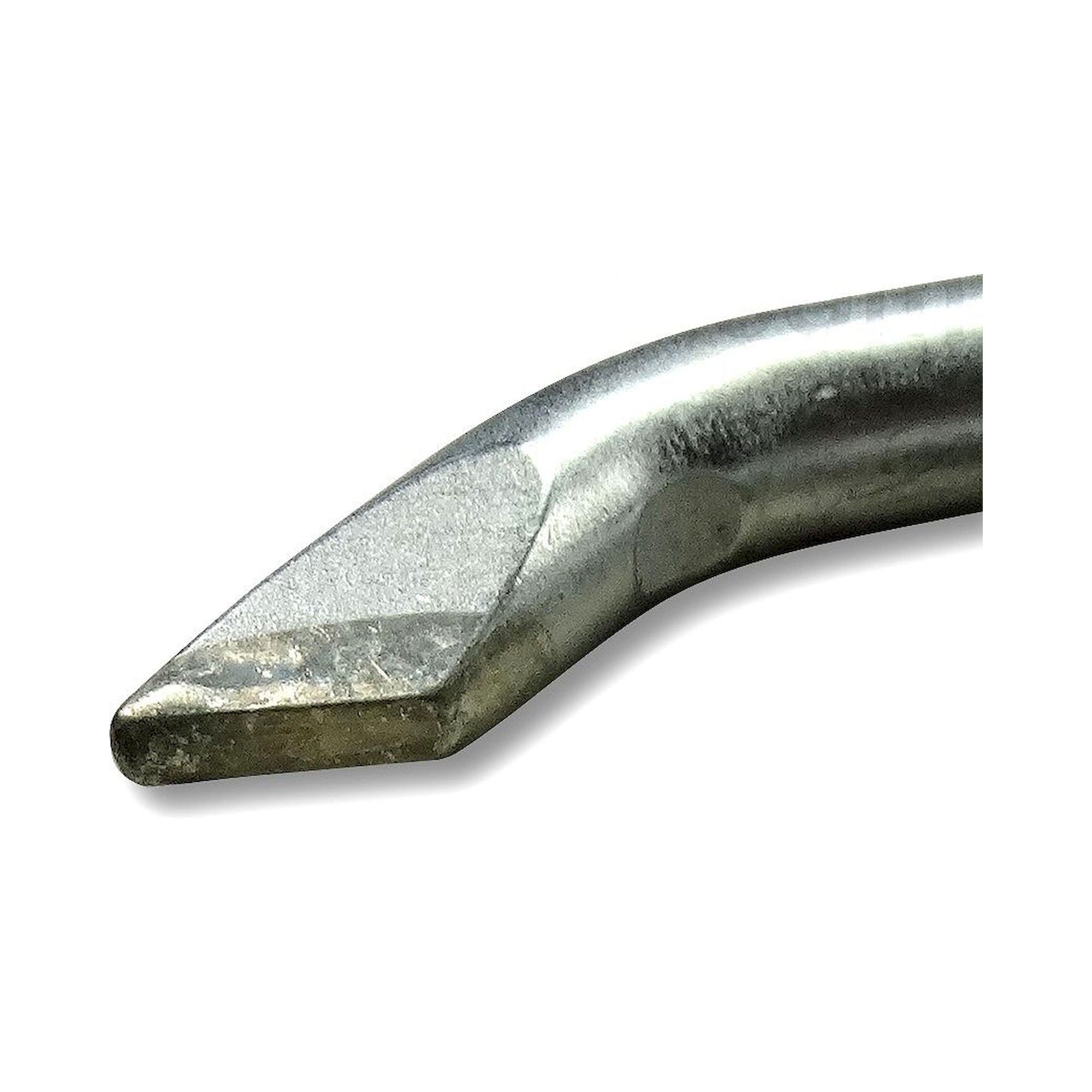 Special soldering tip, angled, series 832, form A, 3.5 mm - Ersa 0SSK910XD