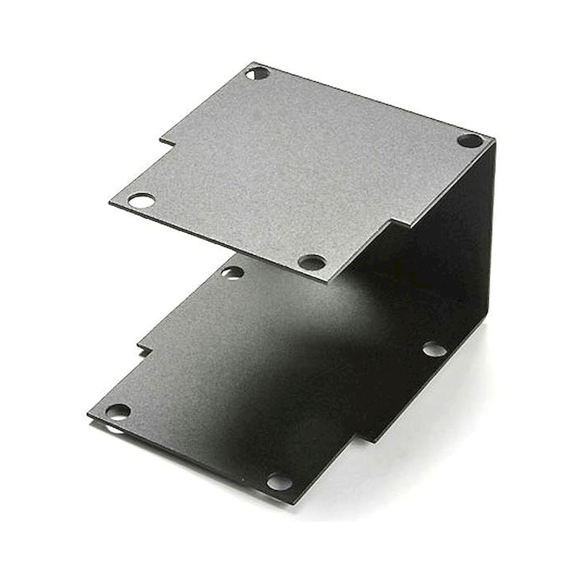 Ersa 0STR100. Stapel-Rack für 2 Stationen Typ DIGITAL2000