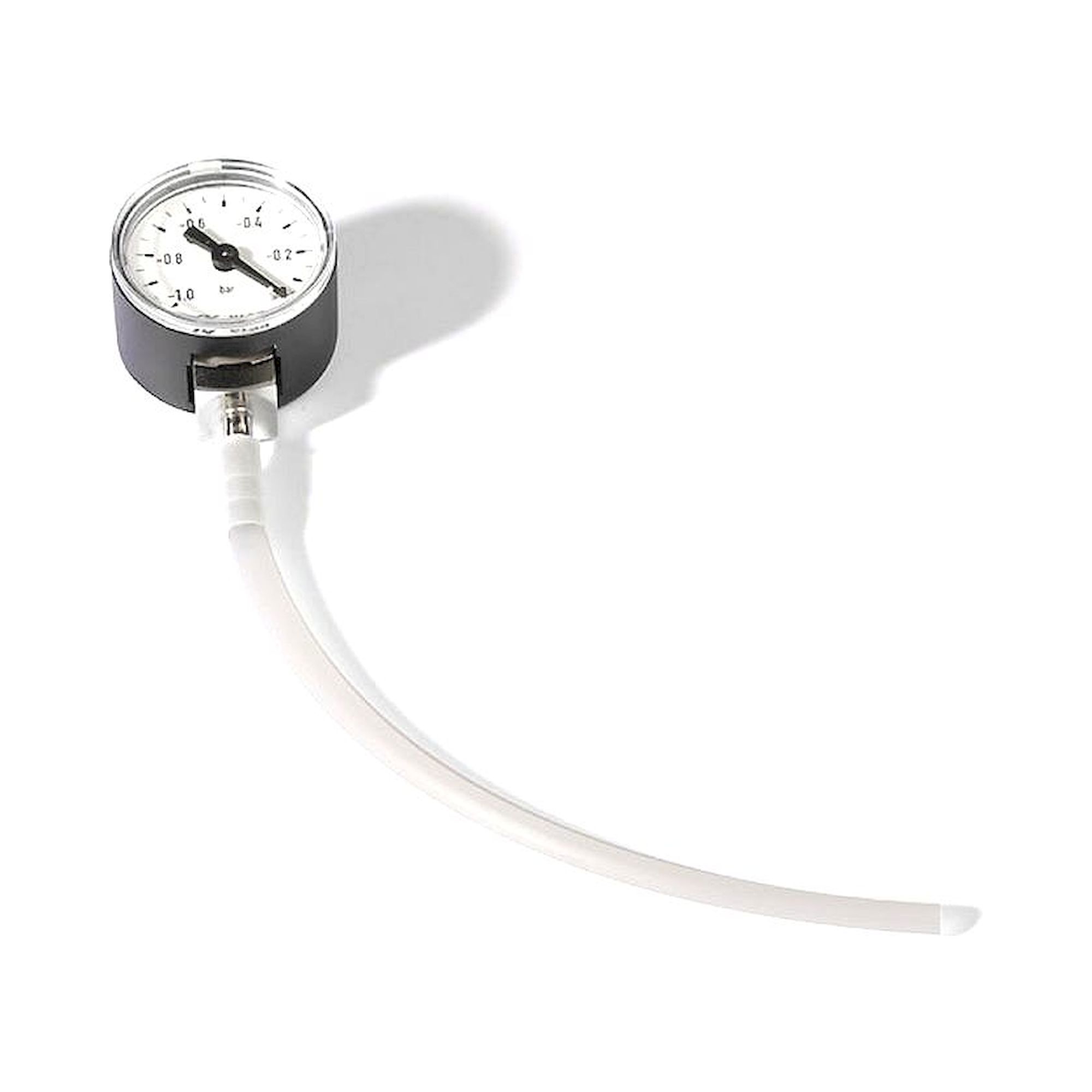 Ersa 0VM01. Vakuummeter für CU100