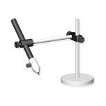 Ersa 0VSLS030H. Halter für LED Faserlicht für mobile scope