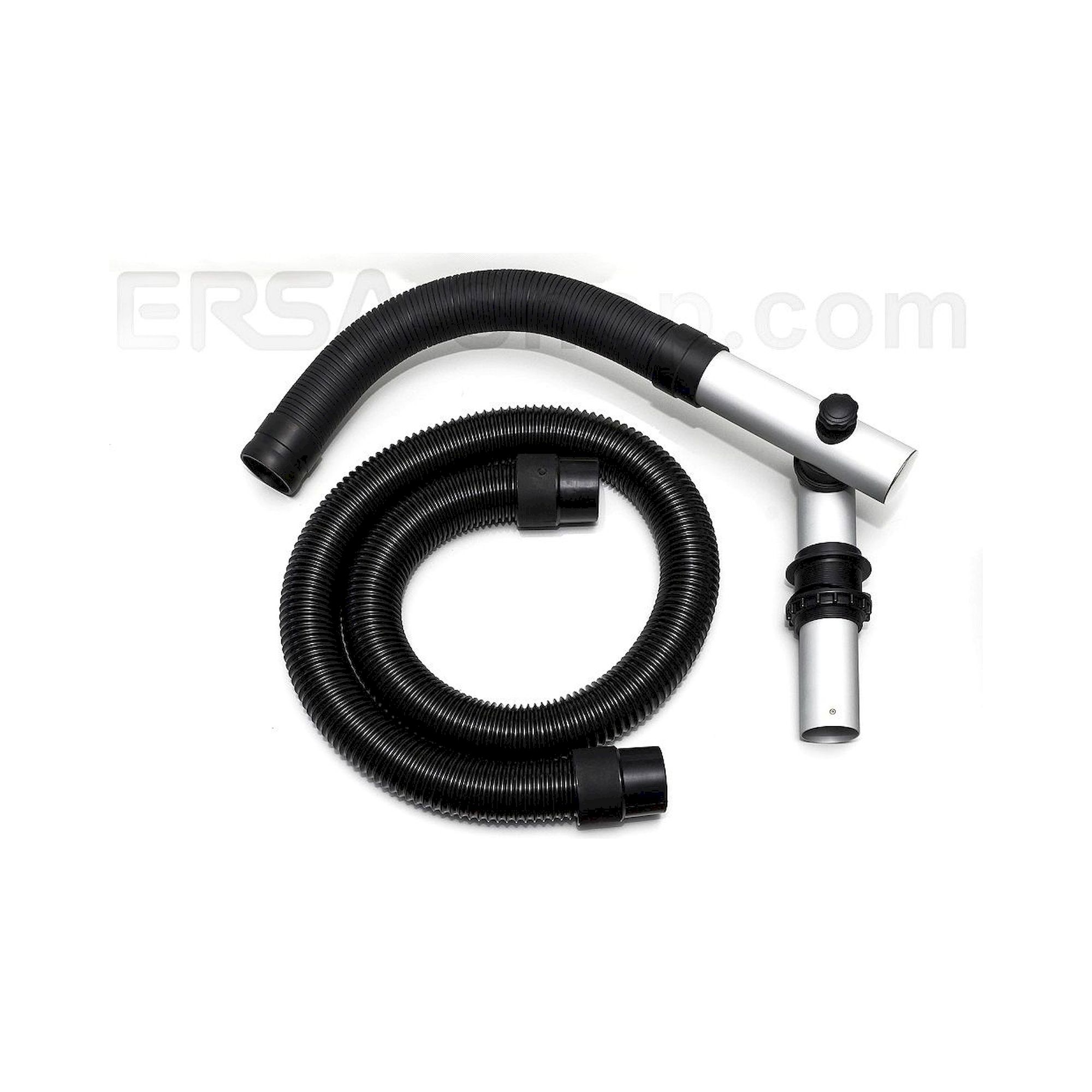 Ersa 290763. Absaugarm Highflex mit Gelenk und Tischdurchführung, 500 mm