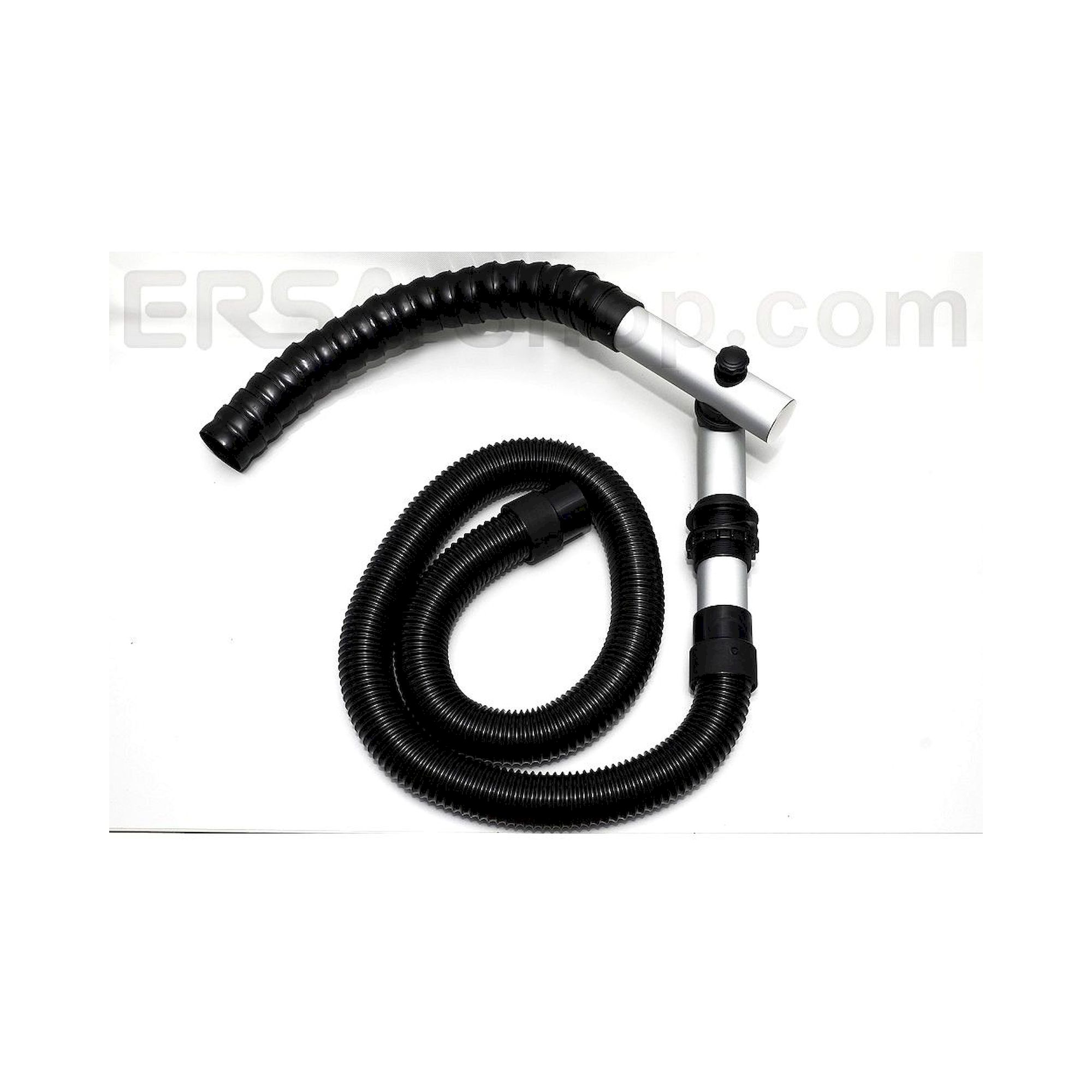 Ersa 291405. Absaugarm Omniflex mit Gelenk und Tischdurchführung, 600 mm