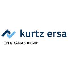 Ersa 3ANA6000-06. Frontplatte für ANALOG 60 Ausführung 60°C