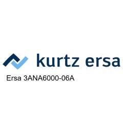 Ersa 3ANA6000-06A. Frontplatte für ANALOG 60A Ausführung 60 °C