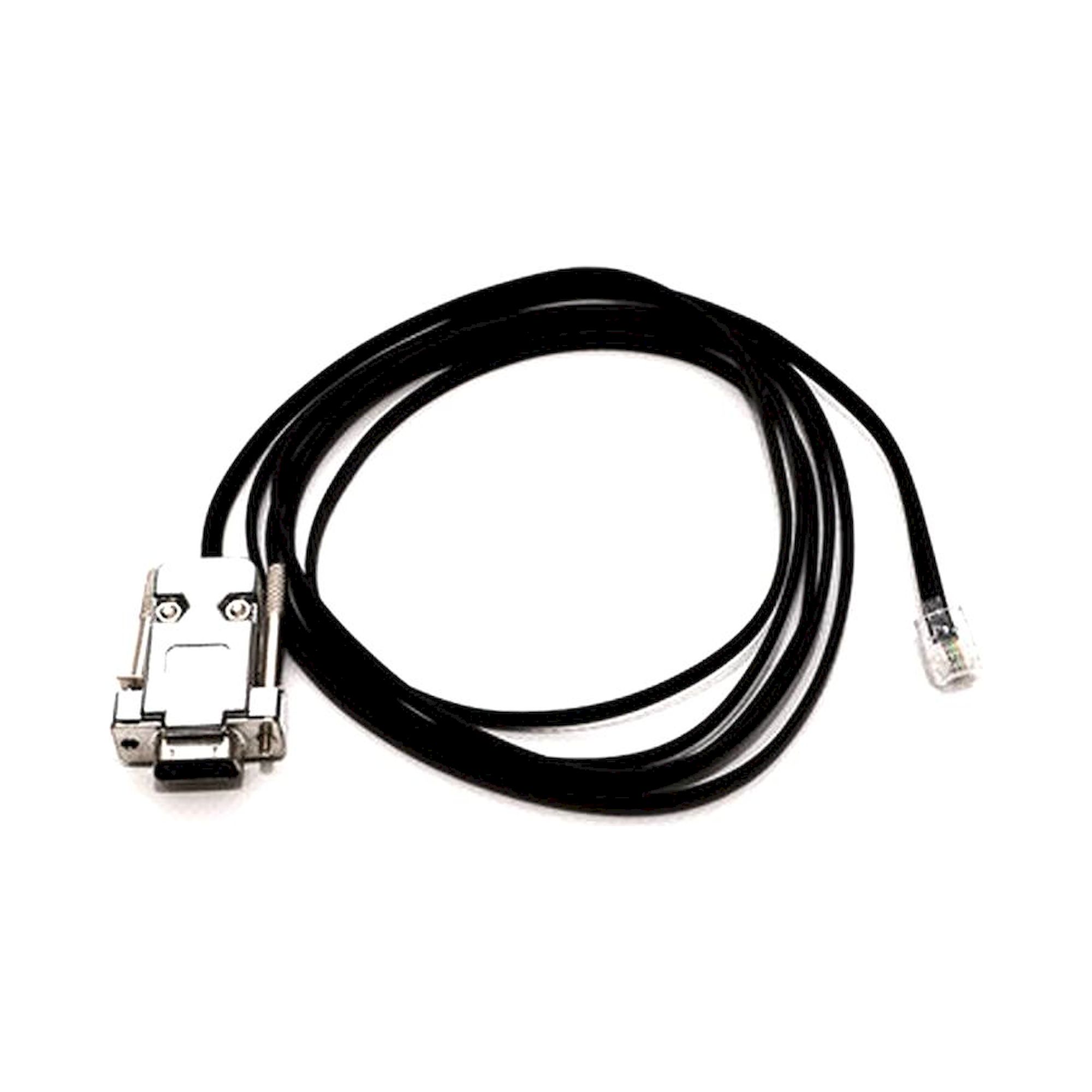 Ersa 3CA10-2003. Interface-Kabel für Filtergerät EASY ARM 1 und 2