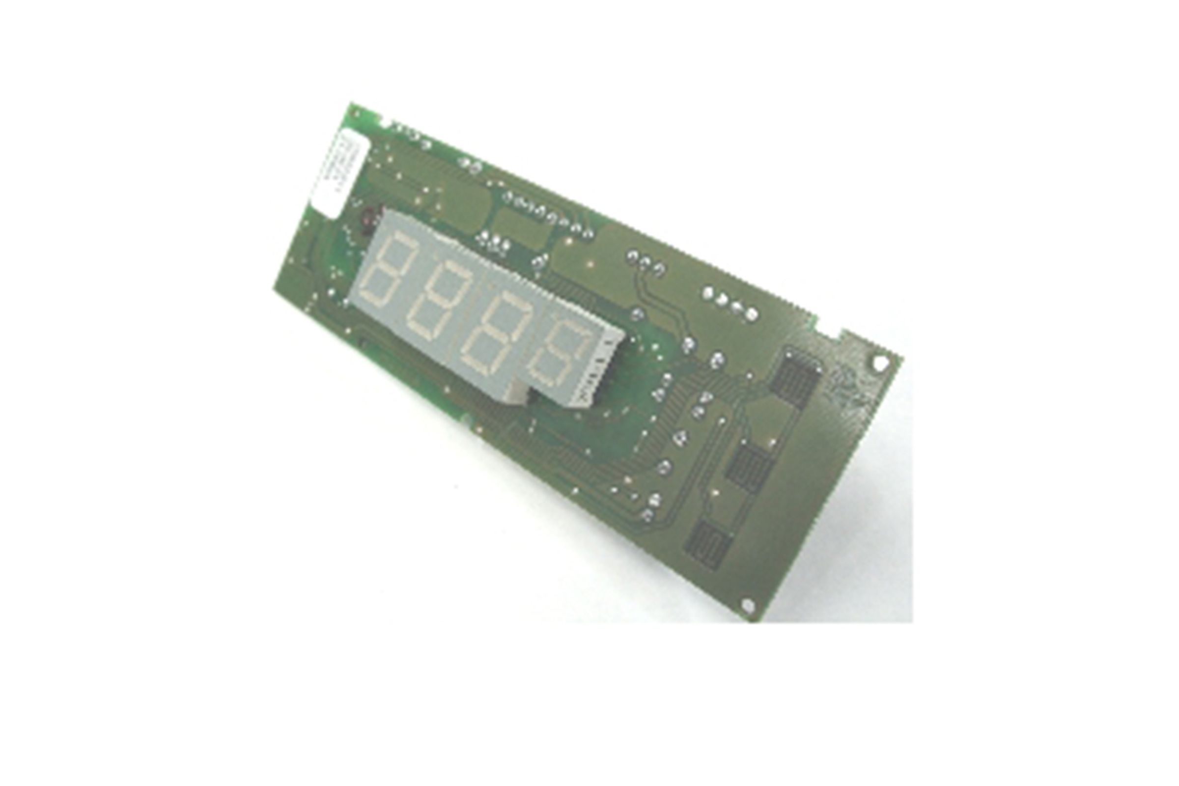 Ersa 3DIG205. Regelkarte für Digital 2000A