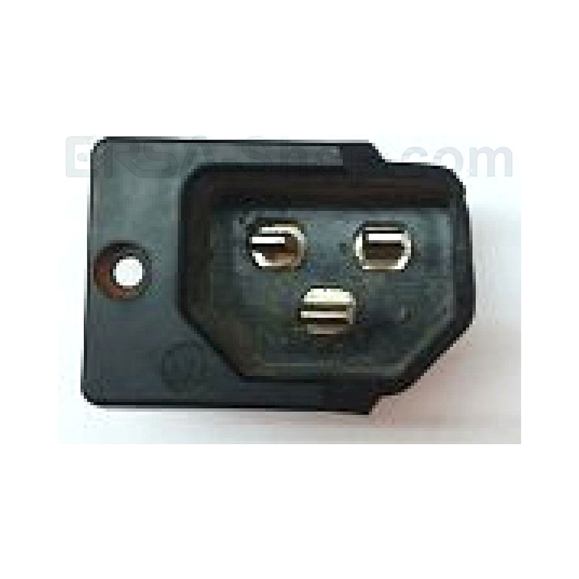 Ersa 3ET00040. Gerätestecker für Lötbäder