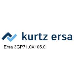 Ersa 3GP71.0X105.0. Glimmerplatte 0,03-0,04