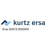 Ersa 3GS15.0000000. Glimmerscheibe